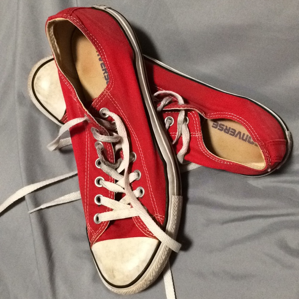 Converse shoes